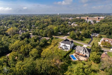 Tiny photo for 3730 Sterling Road, Downers Grove, IL 60515 (MLS # 12476970)