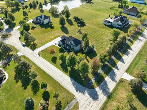 A home in St. Charles