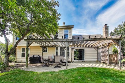 Tiny photo for 1307 Saddlebrook Road, Bartlett, IL 60103 (MLS # 12467741)