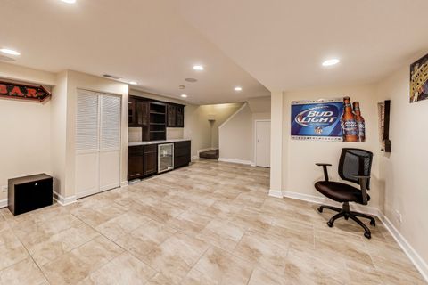 Tiny photo for 1307 Saddlebrook Road, Bartlett, IL 60103 (MLS # 12467741)