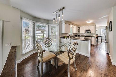Tiny photo for 1307 Saddlebrook Road, Bartlett, IL 60103 (MLS # 12467741)