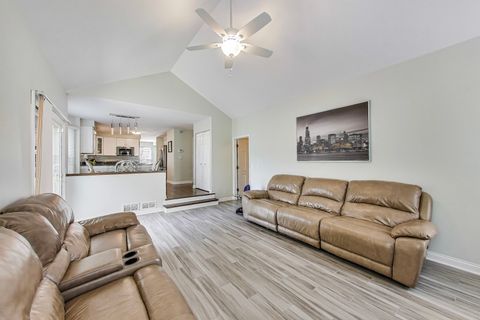 Tiny photo for 1307 Saddlebrook Road, Bartlett, IL 60103 (MLS # 12467741)