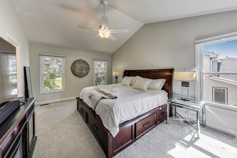 Tiny photo for 1307 Saddlebrook Road, Bartlett, IL 60103 (MLS # 12467741)