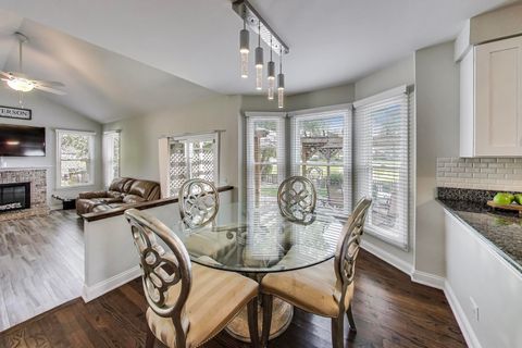 Tiny photo for 1307 Saddlebrook Road, Bartlett, IL 60103 (MLS # 12467741)