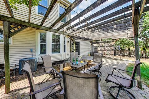 Tiny photo for 1307 Saddlebrook Road, Bartlett, IL 60103 (MLS # 12467741)
