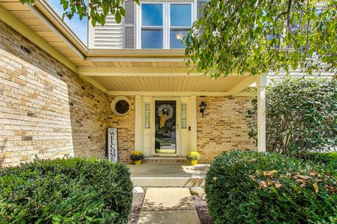 Tiny photo for 1307 Saddlebrook Road, Bartlett, IL 60103 (MLS # 12467741)