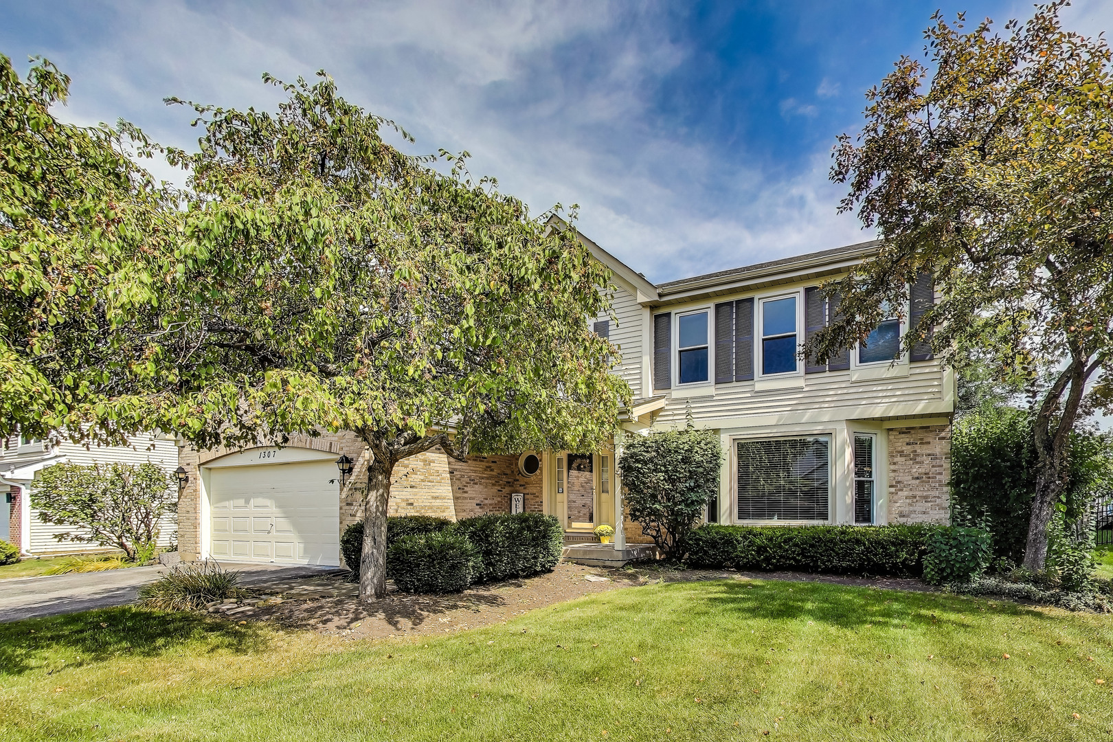 1307 Saddlebrook Road