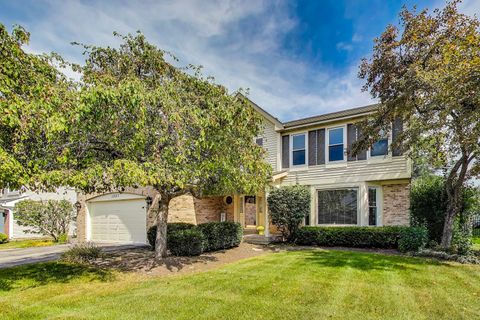 Tiny photo for 1307 Saddlebrook Road, Bartlett, IL 60103 (MLS # 12467741)
