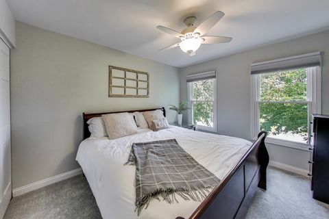 Tiny photo for 1307 Saddlebrook Road, Bartlett, IL 60103 (MLS # 12467741)