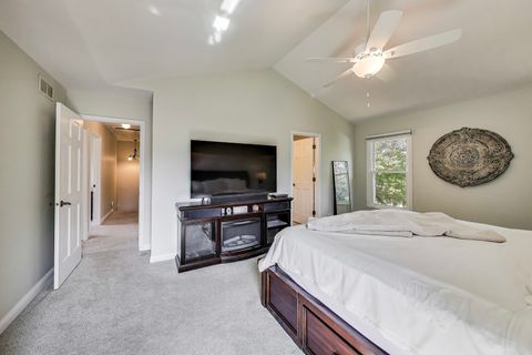 Tiny photo for 1307 Saddlebrook Road, Bartlett, IL 60103 (MLS # 12467741)