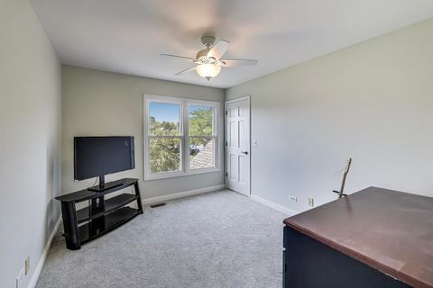 Tiny photo for 1307 Saddlebrook Road, Bartlett, IL 60103 (MLS # 12467741)