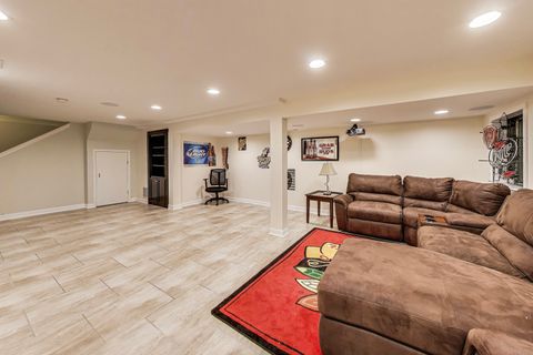 Tiny photo for 1307 Saddlebrook Road, Bartlett, IL 60103 (MLS # 12467741)