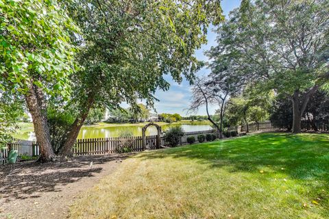 Tiny photo for 1307 Saddlebrook Road, Bartlett, IL 60103 (MLS # 12467741)