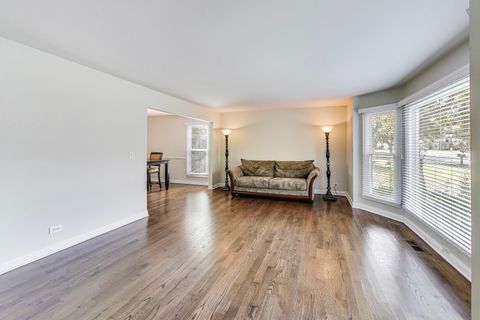 Tiny photo for 1307 Saddlebrook Road, Bartlett, IL 60103 (MLS # 12467741)