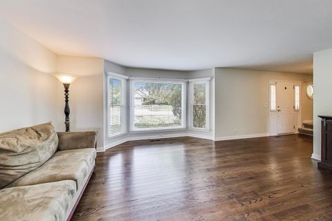 Tiny photo for 1307 Saddlebrook Road, Bartlett, IL 60103 (MLS # 12467741)