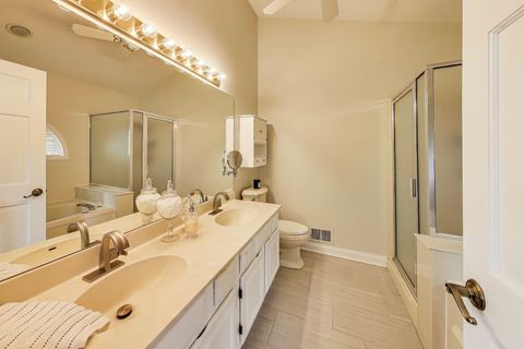 Tiny photo for 1307 Saddlebrook Road, Bartlett, IL 60103 (MLS # 12467741)