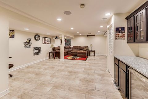 Tiny photo for 1307 Saddlebrook Road, Bartlett, IL 60103 (MLS # 12467741)