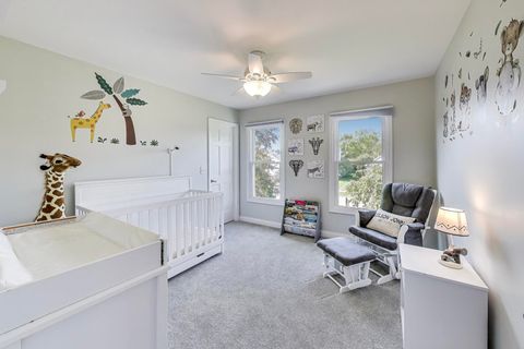Tiny photo for 1307 Saddlebrook Road, Bartlett, IL 60103 (MLS # 12467741)
