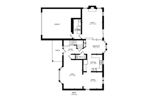 Tiny photo for 1307 Saddlebrook Road, Bartlett, IL 60103 (MLS # 12467741)