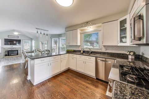 Tiny photo for 1307 Saddlebrook Road, Bartlett, IL 60103 (MLS # 12467741)