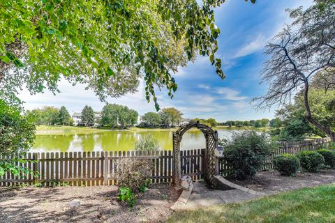 Tiny photo for 1307 Saddlebrook Road, Bartlett, IL 60103 (MLS # 12467741)
