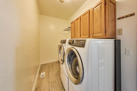 Tiny photo for 1307 Saddlebrook Road, Bartlett, IL 60103 (MLS # 12467741)