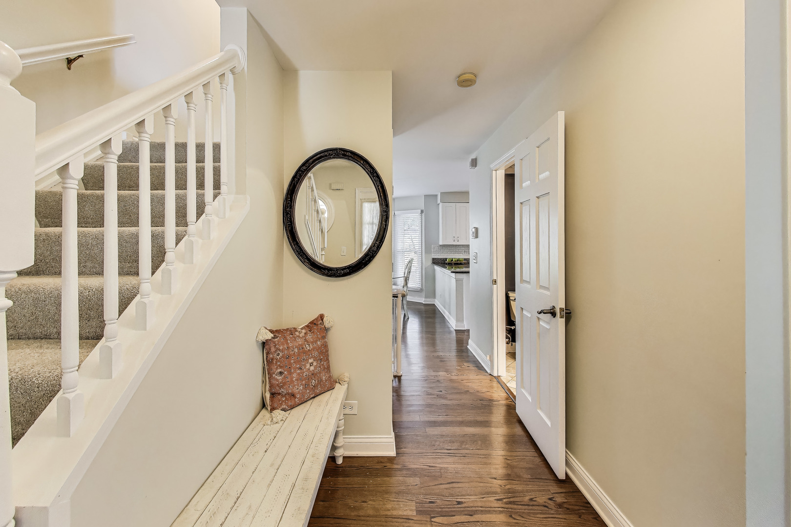 1307 Saddlebrook Road
