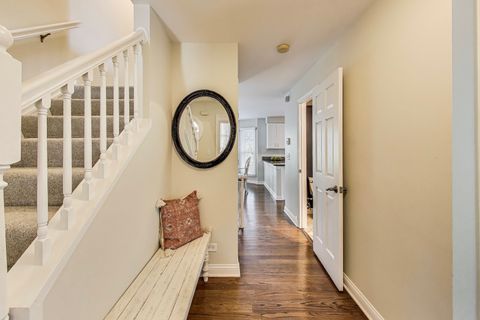 Tiny photo for 1307 Saddlebrook Road, Bartlett, IL 60103 (MLS # 12467741)