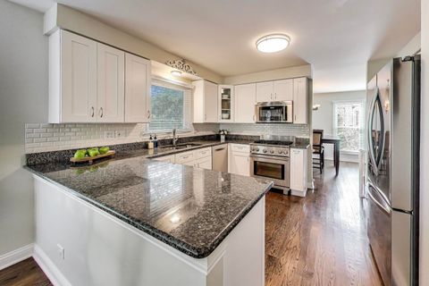 Tiny photo for 1307 Saddlebrook Road, Bartlett, IL 60103 (MLS # 12467741)