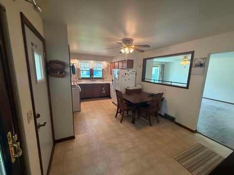 Tiny photo for 442 31st Avenue, East Moline, IL 61244 (MLS # 12693251)