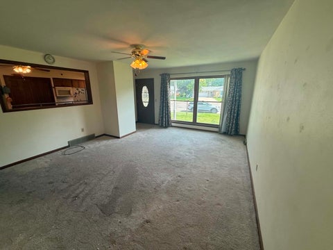 Tiny photo for 442 31st Avenue, East Moline, IL 61244 (MLS # 12693251)