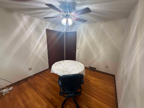 Tiny photo for 442 31st Avenue, East Moline, IL 61244 (MLS # 12693251)