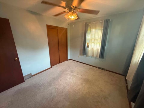 Tiny photo for 442 31st Avenue, East Moline, IL 61244 (MLS # 12693251)