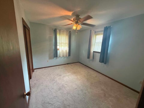 Tiny photo for 442 31st Avenue, East Moline, IL 61244 (MLS # 12693251)