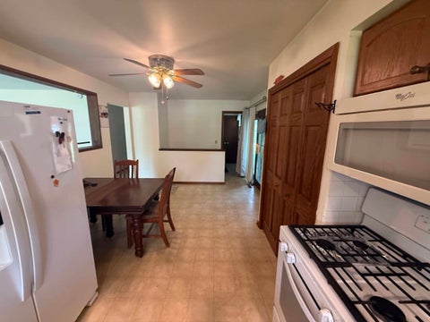 Tiny photo for 442 31st Avenue, East Moline, IL 61244 (MLS # 12693251)