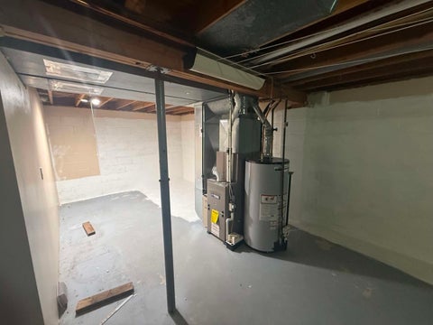 Tiny photo for 442 31st Avenue, East Moline, IL 61244 (MLS # 12693251)
