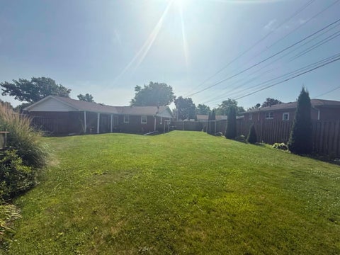 Tiny photo for 442 31st Avenue, East Moline, IL 61244 (MLS # 12693251)