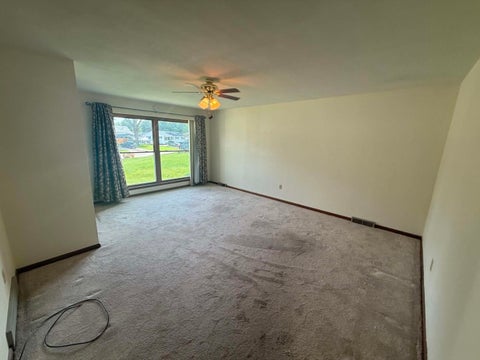 Tiny photo for 442 31st Avenue, East Moline, IL 61244 (MLS # 12693251)