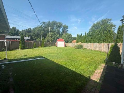 Tiny photo for 442 31st Avenue, East Moline, IL 61244 (MLS # 12693251)