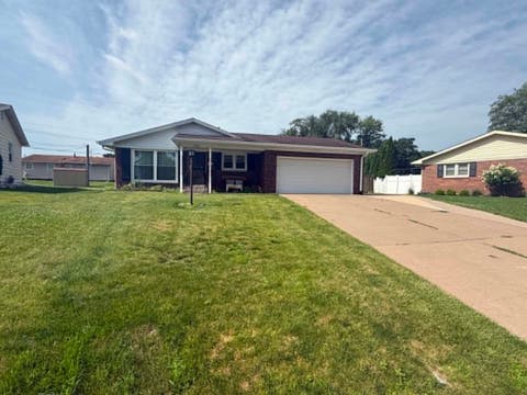 Photo of 442 31st Avenue, East Moline, IL 61244 (MLS # 12693251)