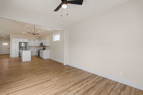 Tiny photo for 1 FRANK Court, Le Claire, IA 52753 (MLS # 12550570)