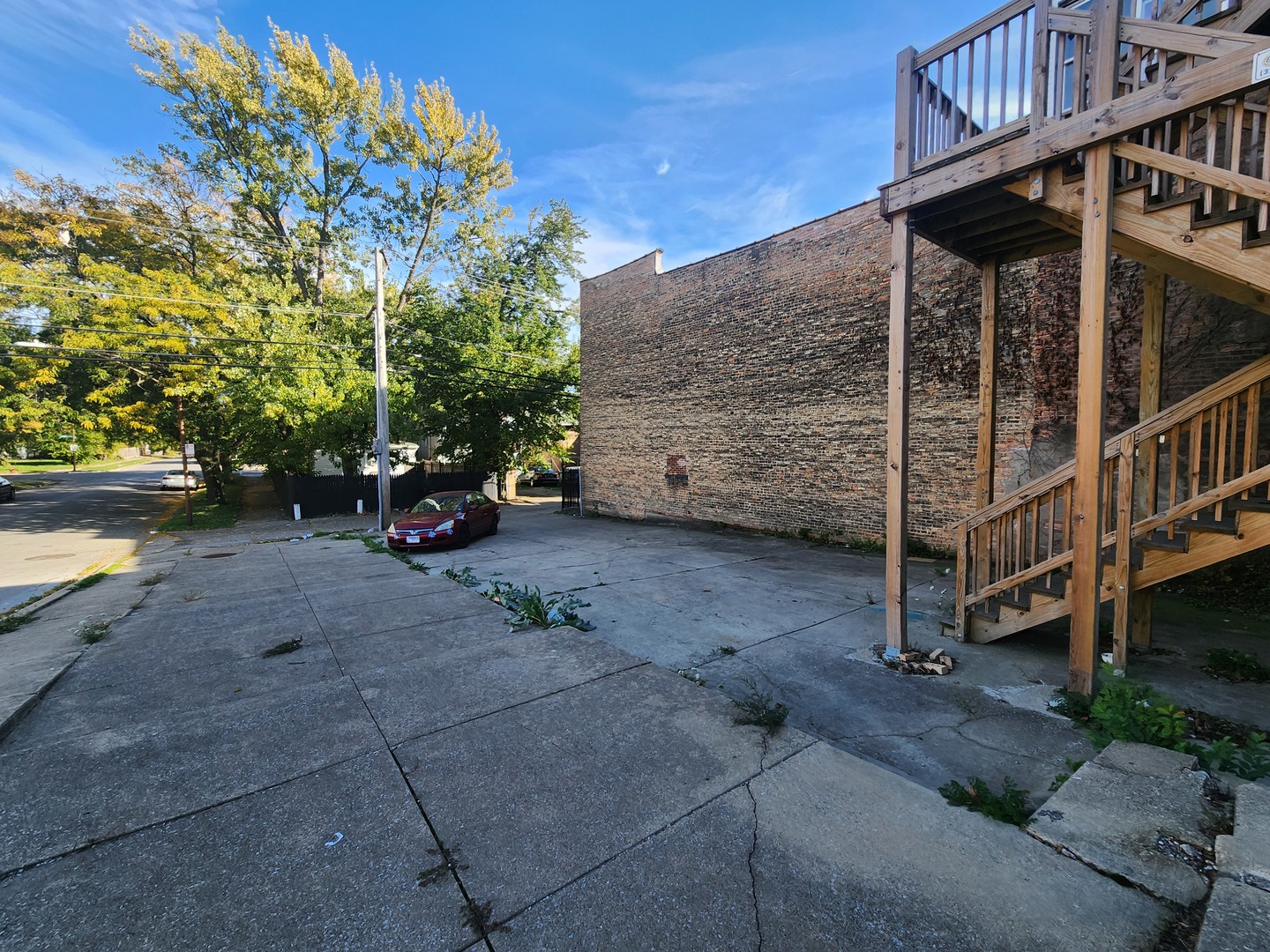 10901 S Michigan Avenue