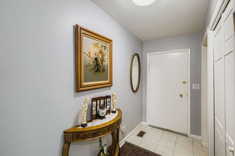 Tiny photo for 1440 Dennison Road, Hoffman Estates, IL 60169 (MLS # 12469977)