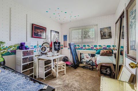 Tiny photo for 1440 Dennison Road, Hoffman Estates, IL 60169 (MLS # 12469977)