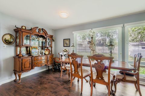 Tiny photo for 1440 Dennison Road, Hoffman Estates, IL 60169 (MLS # 12469977)
