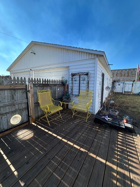 Tiny photo for Mendota, IL 61342 (MLS # 12565673)