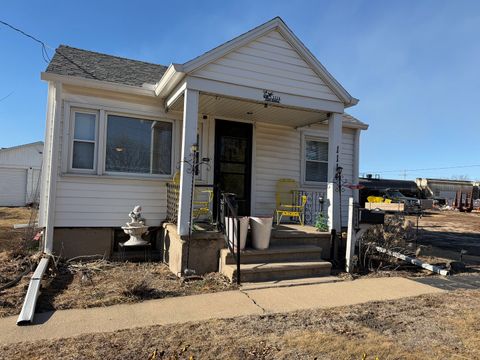 Tiny photo for Mendota, IL 61342 (MLS # 12565673)