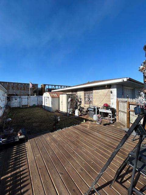 Tiny photo for Mendota, IL 61342 (MLS # 12565673)