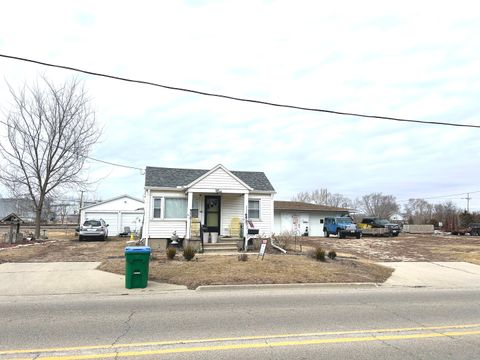 Tiny photo for Mendota, IL 61342 (MLS # 12565673)