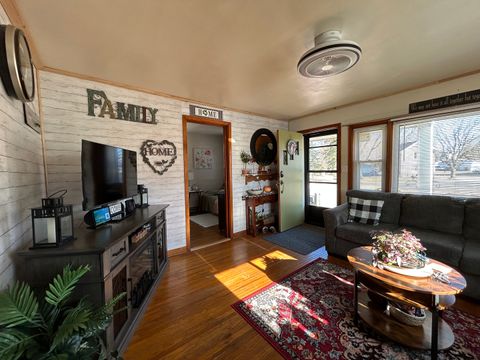 Tiny photo for Mendota, IL 61342 (MLS # 12565673)